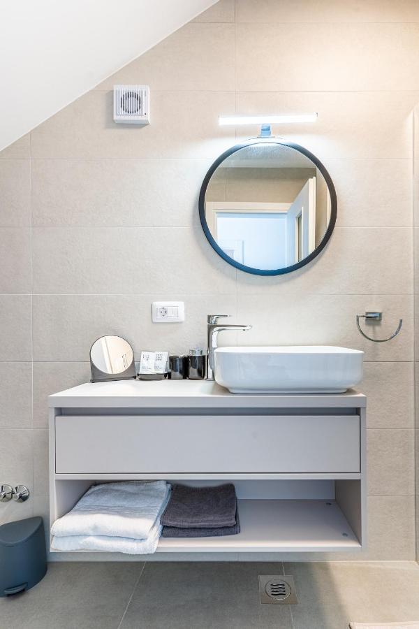 New 4 Star Apartment M&A In Town Cres Zewnętrze zdjęcie