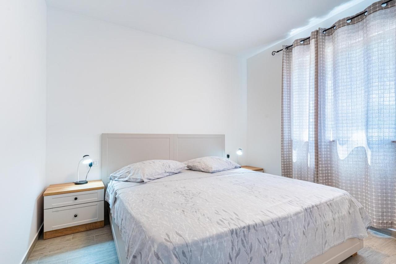 New 4 Star Apartment M&A In Town Cres Zewnętrze zdjęcie