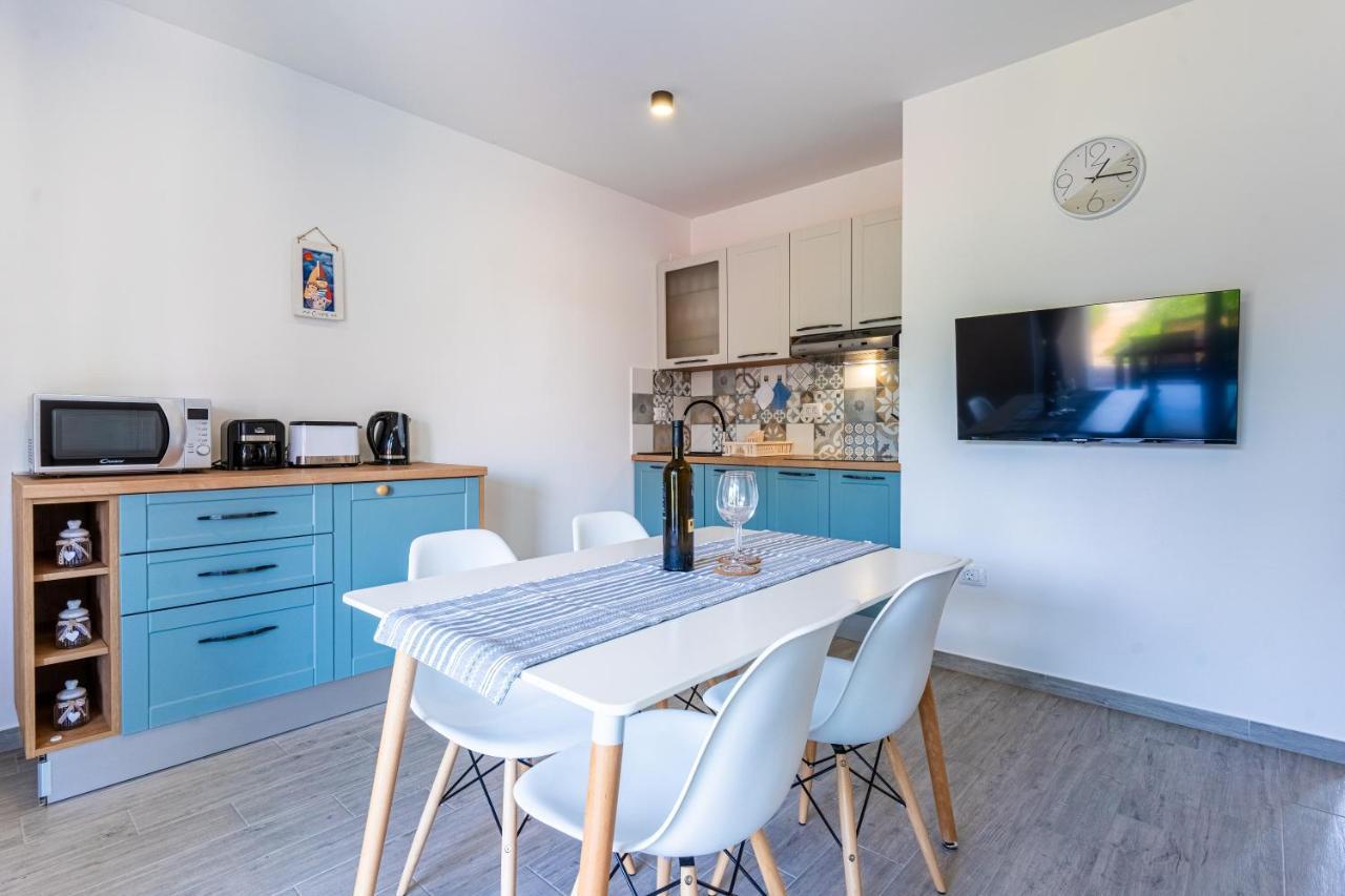 New 4 Star Apartment M&A In Town Cres Zewnętrze zdjęcie