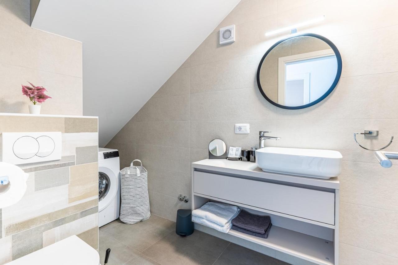 New 4 Star Apartment M&A In Town Cres Zewnętrze zdjęcie