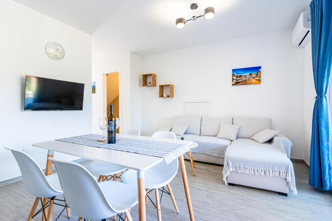 New 4 Star Apartment M&A In Town Cres Zewnętrze zdjęcie