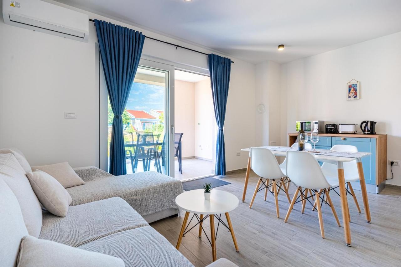 New 4 Star Apartment M&A In Town Cres Zewnętrze zdjęcie